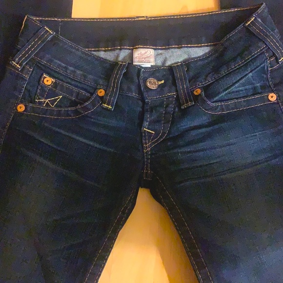 True Religion Jeans - Picture 4 of 5